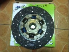 Диск сцепления 325 mm 10 шлицов COSMOS / LX / L6 / H07T / K85016460 / 0K85016460 / VKD16012 / 38/45
