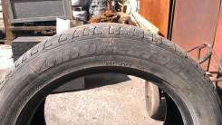 Bridgestone Dueler H/P. Летние, 2008 год, износ: 50%, 4 шт