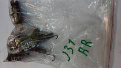 Ремкомплект суппорта. Nissan Juke Nissan Serena, C25, CNC25, CC25, NC25 Nissan Dualis, KNJ10, KJ10, NJ10, J10 Nissan Teana, TNJ32, TNJ31, J31, J32, PJ...