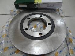 Диск тормозной BONGO ( NEW ) FR / PORTER / 581294E001 / KGC / PHC / d= 92 / D=280 / H=28 mm