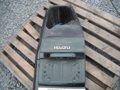 Дверь багажника. Isuzu Bighorn, UBS73DW, UBS73GW Двигатель 4JX1