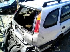 Задний правый фонарь toyota carib AE114G