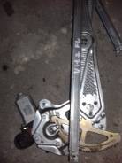 Стеклоподъемный механизм. Toyota Vitz, SCP10, NCP10