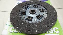 Диск сцепления 380 mm 14 шлицов BM090 D1146 / D6DA / 411006A700 39/50 VKD25812