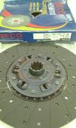 Диск сцепления 430 mm 10 шлицов DAEWOO / 3312000200 / 33120-00200 / SECO BUS 52*68