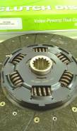 Диск сцепления 430 mm 14 шлицов HYUNDAI / VKD29684 / VKD30917 / Грузовой / 411008A205 / 48/62