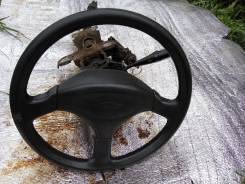 Руль. Toyota Corona, CT170 Двигатели: 2CT, 2C