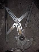 Стеклоподъемный механизм. Toyota Corolla, AE110, AE111, AE112, AE114, AE115, CE110, CE113, CE114, CE116, EE110, EE111