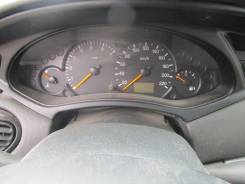 Панель приборов. Ford Focus