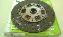 Диск сцепления 325 mm 14 шлицов Aero Town D6DA / 4110055050 / VKD22604 / VKD20648 / MB28 MFD066Y