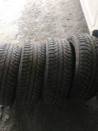 Bridgestone Ice Cruiser 7000. Зимние, шипованные, 2011 год, износ: 5%, 4 шт