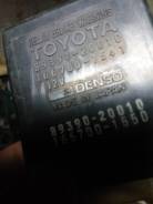 Блок управления. Toyota: Lite Ace, Toyoace, Town Ace, Corona, Crown, Carina, Regius, Regius Ace, Crown Majesta, Dyna, Mark II Двигатели: 3YEU, 2C, 1C...