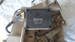 Сервопривод заслонок печки. Mitsubishi Pajero, V26W, V25W, V24W, V34V, V23W, V24WG, V26WG, V21W, V46WG, V44WG, V43W, V44W, V55W, V45W, V46W, V46V Mits...