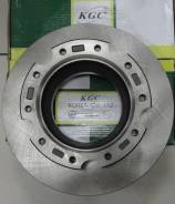 Диск тормозной COUNTY / FR / NEW MIGHTY / ABS / 5176145020 ( 45020 -34 ) KGC / R1046 / H=108 mm
