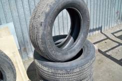 Bridgestone Dueler H/T. Всесезонные, 2013 год, износ: 50%, 4 шт