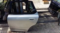 Дверь боковая. Honda Airwave, GJ1