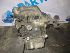 МКПП. Chery M11