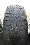 Nokian Hakkapeliitta R. Летние, износ: 60%, 1 шт