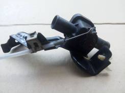 Кран печки. Honda HR-V, GH1, GH4, GH2, GH3 Двигатель D16A