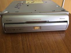 Pioneer Carrozzeria AVIC-DRV220