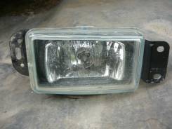 Фара противотуманная. Toyota Corolla, ZZE120, ZZE121, ZZE123, CDE120 Toyota Allex, NZE121, NZE124, ZZE123, ZZE124, ZZE122 Toyota Corolla Runx, ZZE123...