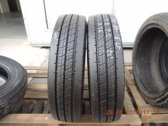 Dunlop Enasave SP LT38. Летние, 2014 год, износ: 5%, 2 шт