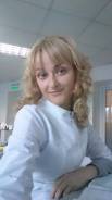Ассистент врача-стоматолога. Образование не указано, опыт работы 3 года