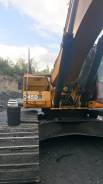 Caterpillar 345D L. Продается экскаватор , 1,90 куб. м.