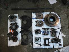 Диск тормозной. Suzuki: Escudo, Carry Truck, Every, Jimny, Jimny Wide, X-90, Jimny Sierra