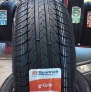 BFGoodrich g-Grip. Летние, 2015 год, без износа