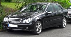 Mercedes-Benz. W203
