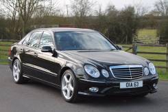 Mercedes-Benz. E350