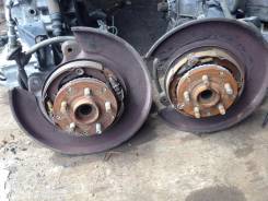 Ступица. Subaru Forester, SF5, SF6, SF9, SG, SG5, SG6, SG69, SG9, SG9L Subaru Impreza WRX STI, GC8, GDB, GF8, GGB Subaru Impreza, GC1, GC2, GC4, GC6...