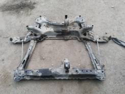 Балка. Toyota RAV4, GSA33, ACA38, ACA36, ACA31, ACA33 Toyota Harrier, ZSU60, ZSU65 Двигатели: 2GRFE, 2AZFE, 3ZRFAE