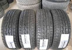Kumho Road Venture SAT KL61. Грязь AT, без износа, 4 шт
