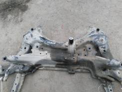 Стабилизатор поперечной устойчивости. Toyota Vanguard, ACA31, ACA33, ACA33W, ACA36, ACA38, ACA38W, GSA33, GSA33W Toyota Harrier, AVU65, AVU65W, ZSU60...