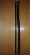 Уплотнитель стекла двери. Mitsubishi Lancer Evolution, CZ4A, CY4A Mitsubishi Lancer Mitsubishi Galant Fortis, CY4A, CZ4A