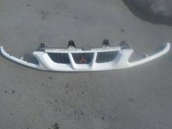 Решетка радиатора. Mitsubishi Delica, PE6W, PF8W, PD5V, PD6W, PF6W, PC5W, PB4W, PC4W, PD4W, PA4W, PB6W, PB5V, PA5W, PB5W, PE8W, PA5V, PD8W Mitsubishi...