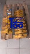Зуб. Shantui: SD32, SD23, SD22, SD16, SD22S, SD16F, SD16L Sdlg 933L Sdlg LG953. Под заказ