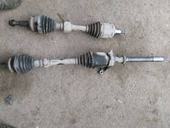 Привод. Toyota: Tarago, Previa, RAV4, Vellfire, Alphard, Estima Двигатели: 2GRFE, 2AZFE, 2ADFHV, 1AZFE, 2ADFTV, 2AZFXE