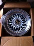 BBS Super RS. 8.0x16", 4x100.00, 4x114.30, ET35, ЦО 73,1 мм.