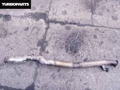 Даун-пайп. Toyota Celica, ST205 Двигатель 3SGTE