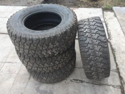 Cooper Discoverer S/T. ����� mt, �/�, ����� 40 % ����