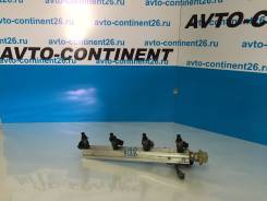 Инжектор. Honda Accord, CF3 Двигатели: F18B, F18B1, F18B2, F18B3, F18B4