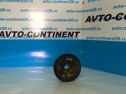 Шкив коленвала. Honda Accord, CF3 Двигатель F18B
