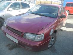 Toyota Carina E, 1993