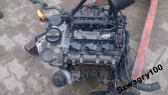 Двигатель в сборе. SEAT Ibiza Двигатель BZG