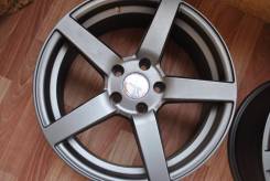 Race Ready. 7.5x17, 5x112.00, ET35, ЦО 73,1 мм.