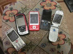 Nokia 7610. �/� ����