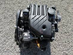 Двигатель в сборе. SEAT Cordoba